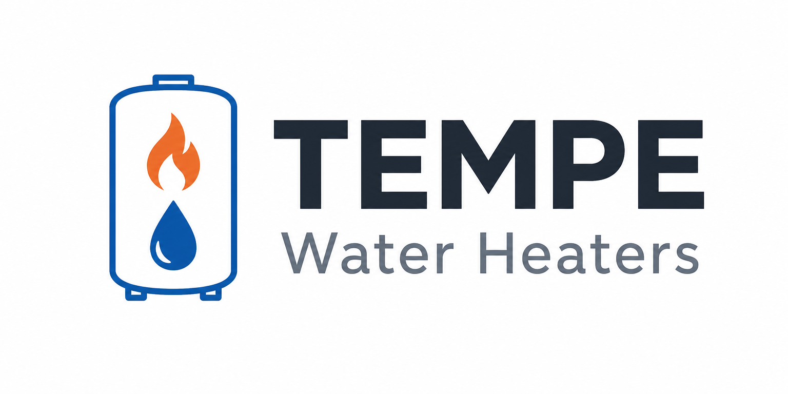 Tempe Water Heaters